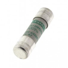 Κυλινδρική Ασφάλεια 10x38mm 10A 500V aM Βραδείας 88-0109